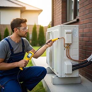 ضمان على العمل